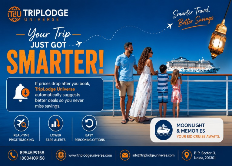 Friend Tour Package